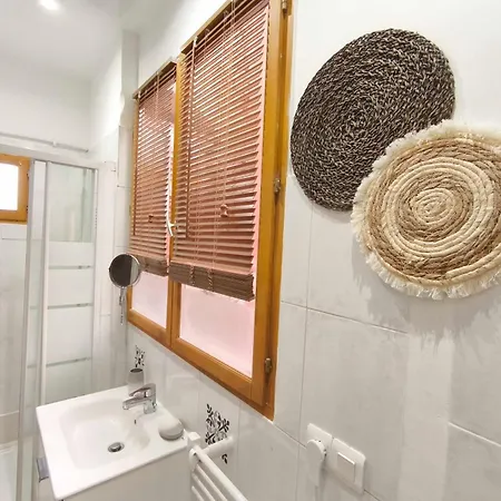 1 Bedroom Near The Apartamento