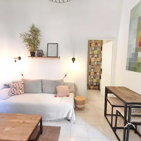 1 Bedroom Near The Apartman *